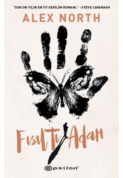 Fısıltı Adam