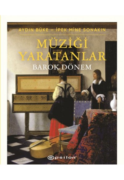 Müziği Yaratanlar