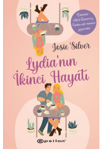 Lydia’nın İkinci Hayatı