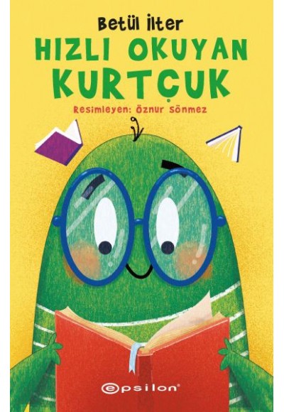 Hızlı Okuyan Kurtçuk