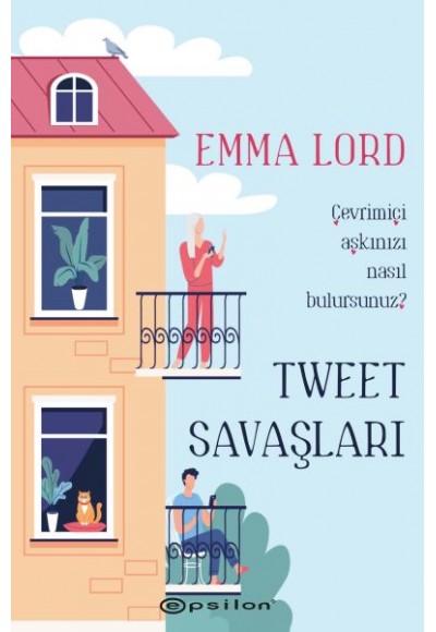 Tweet Savaşları