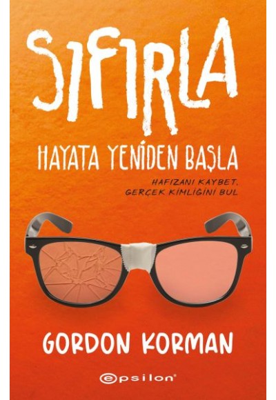 Sıfırla - Hayata Yeniden Başla