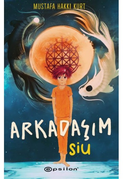 Arkadaşım Siu
