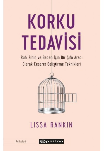 Korku Tedavisi