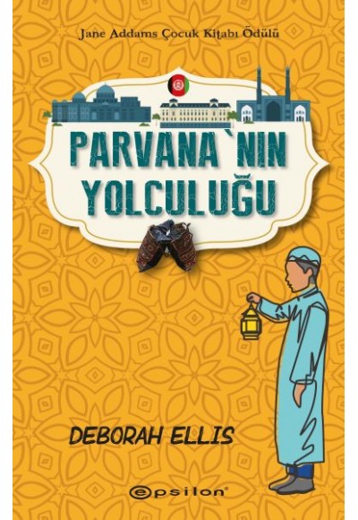 Parvana’nın Yolculuğu