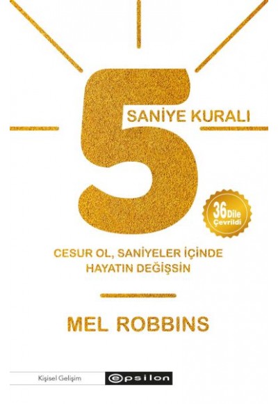 5 Saniye Kuralı