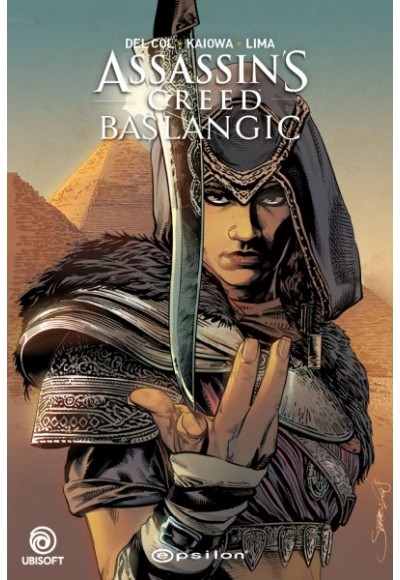 Assassin’s Creed: Başlangıç