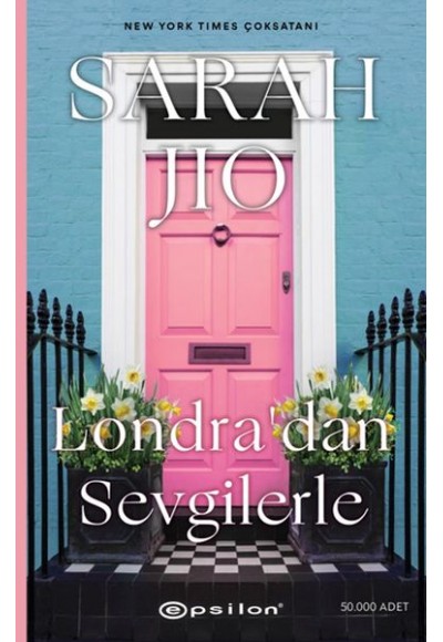 Londra’dan Sevgilerle