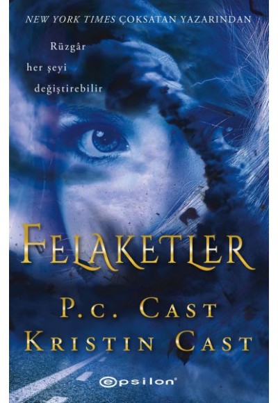 Felaketler