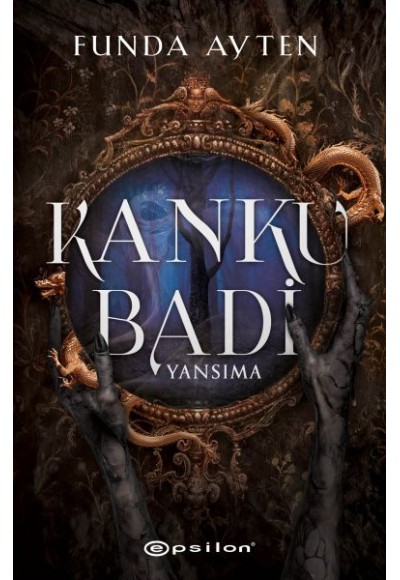 Kanku Badi - Yansıma