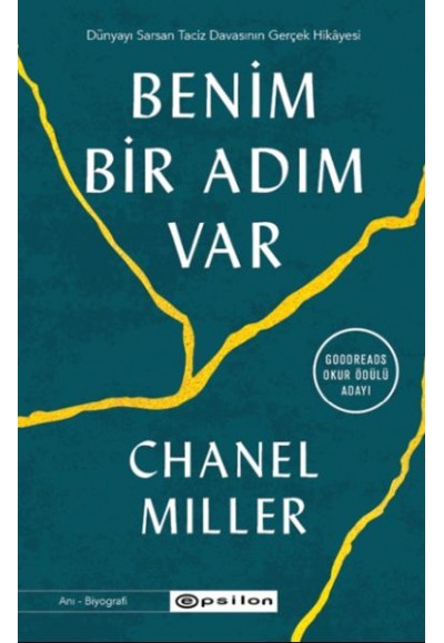 Benim Bir Adım Var