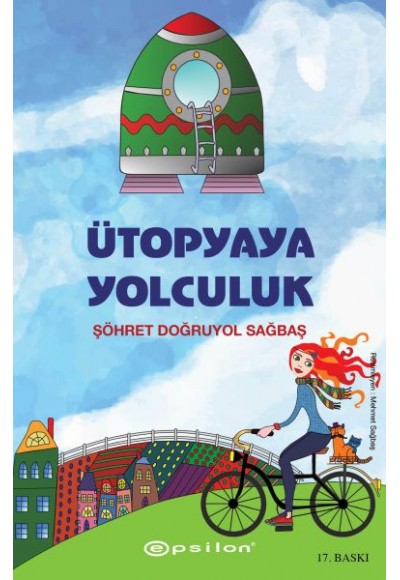 Ütopyaya Yolculuk