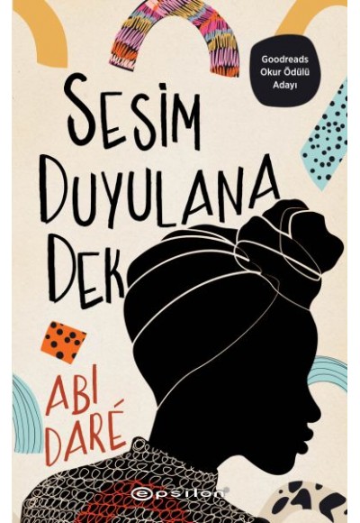 Sesim Duyulana Dek