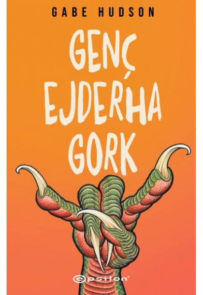 Genç Ejderha Gork