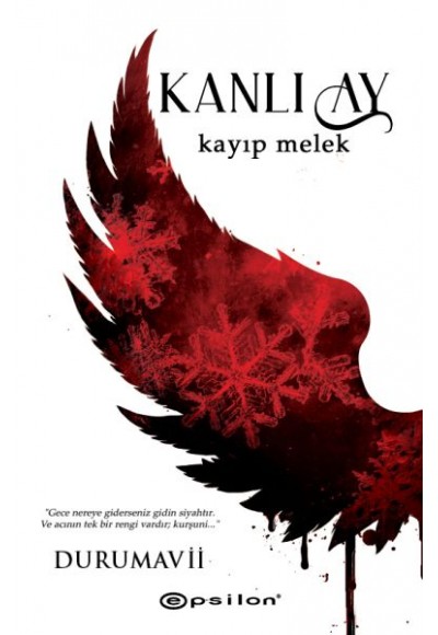 Kanlı Ay 2 - Kayıp Melek