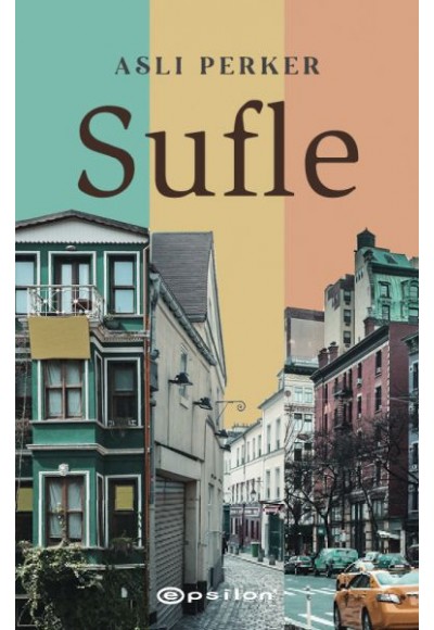 Sufle