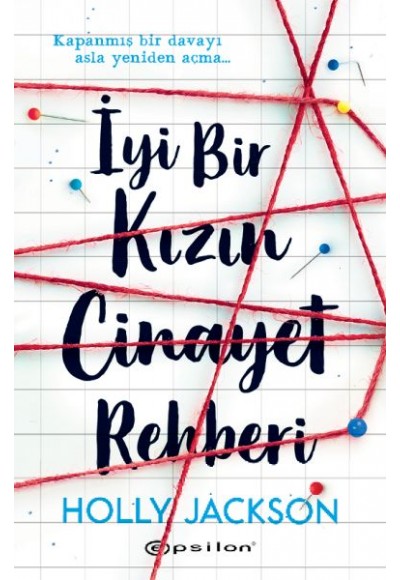 İyi Bir Kızın Cinayet Rehberi