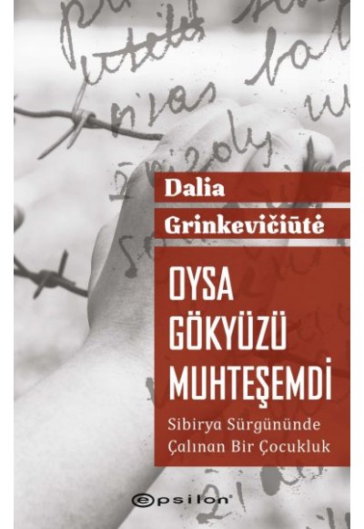 Oysa Gökyüzü Muhteşemdi