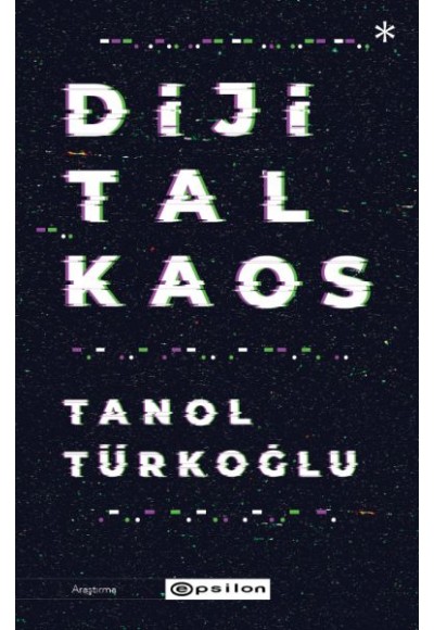Dijital Kaos