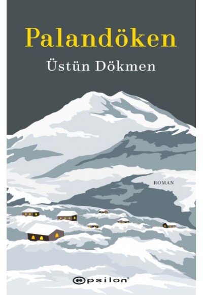 Palandöken