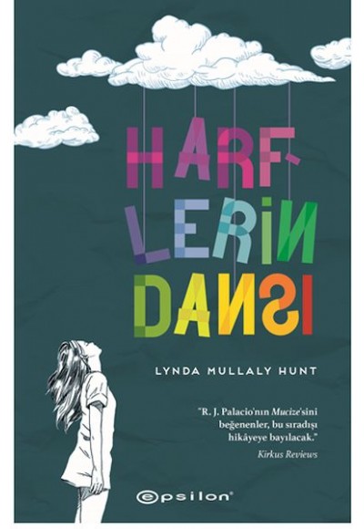 Harflerin Dansı