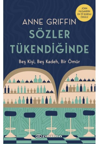 Sözler Tükendiğinde