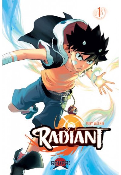 Radiant 1
