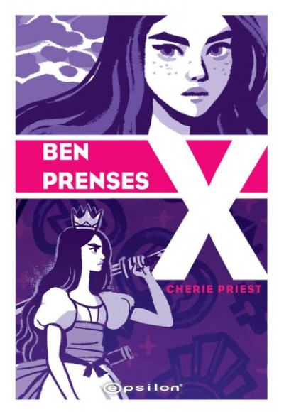 Ben Prenses X