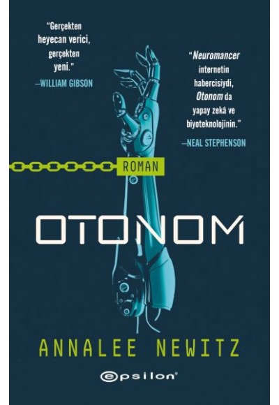 Otonom