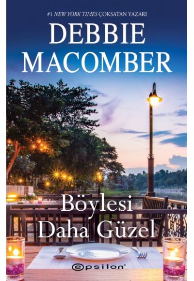 Böylesi Daha Güzel