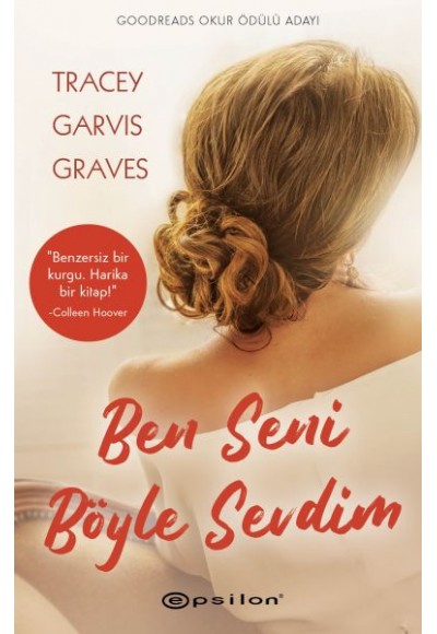 Ben Seni Böyle Sevdim