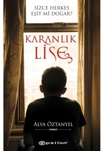Karanlık Lise 3