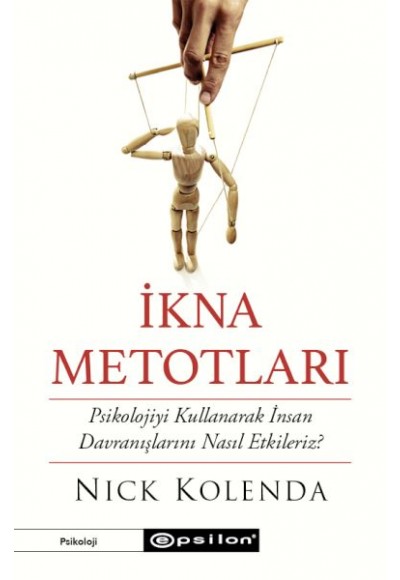 İkna Metotları
