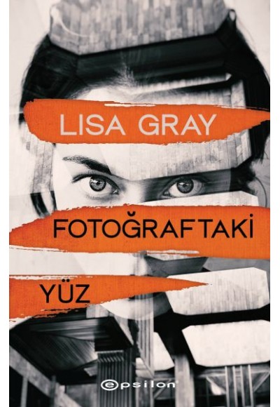 Fotoğraftaki Yüz