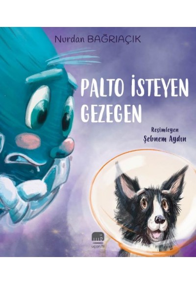 Palto İsteyen Gezegen