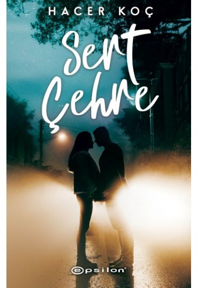 Sert Çehre