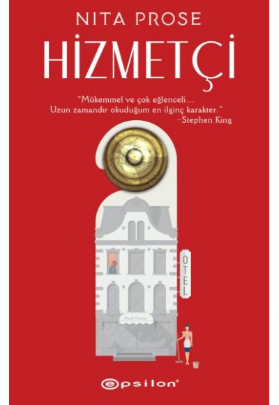 Hizmetçi