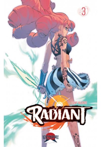 Radiant 3