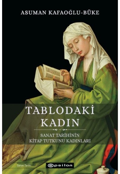 Sanat Tarihinin Kitap Tutkunu Kadınları