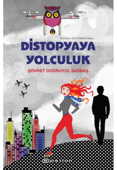 Distopyaya Yolculuk