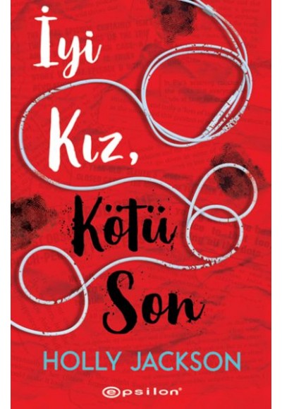 İyi Kız, Kötü Son