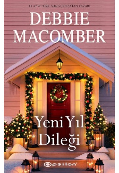 Yeni Yıl Dileği