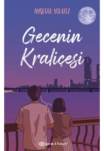 Gecenin Kraliçesi