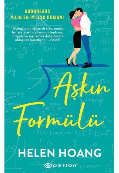 Aşkın Formülü