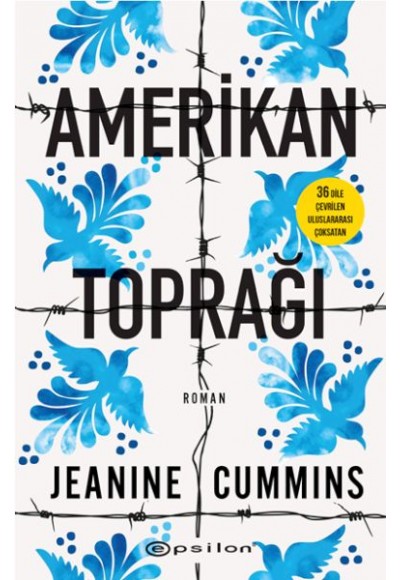Amerikan Toprağı