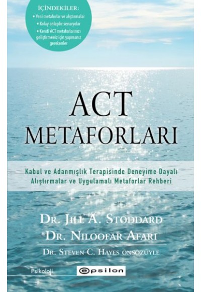 ACT Metaforları