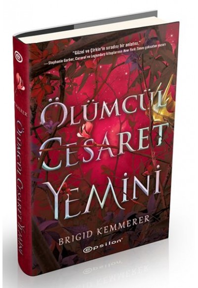 Ölümcül Cesaret Yemini