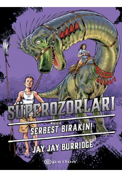 Süperozorları Serbest Bırakın!