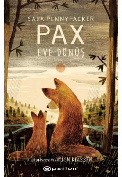 Pax: Eve Dönüş