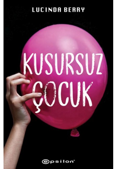 Kusursuz Çocuk